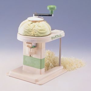 Green onion cutter/Cabbage slicer, Product categories